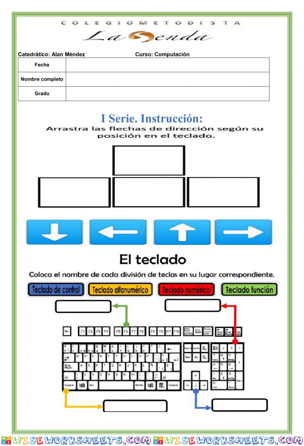 Eva 5 Computacion