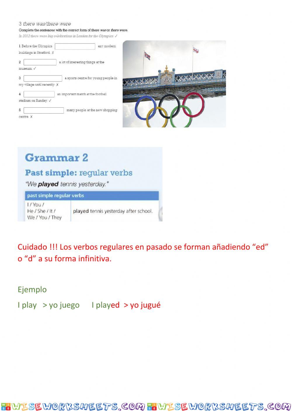 worksheet