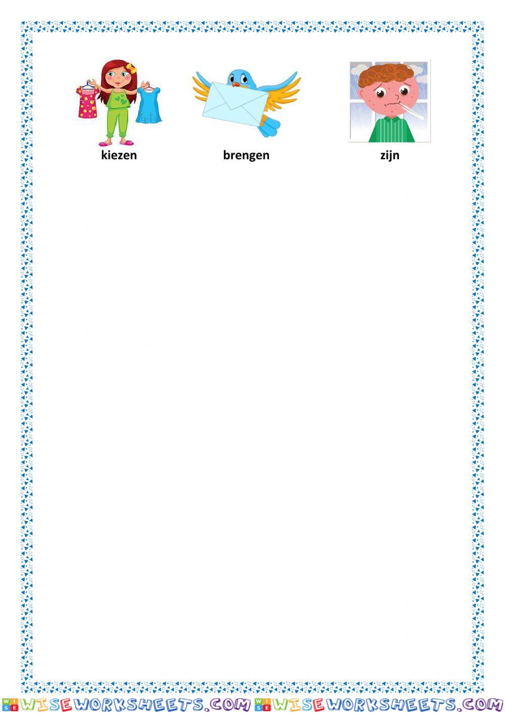 worksheet