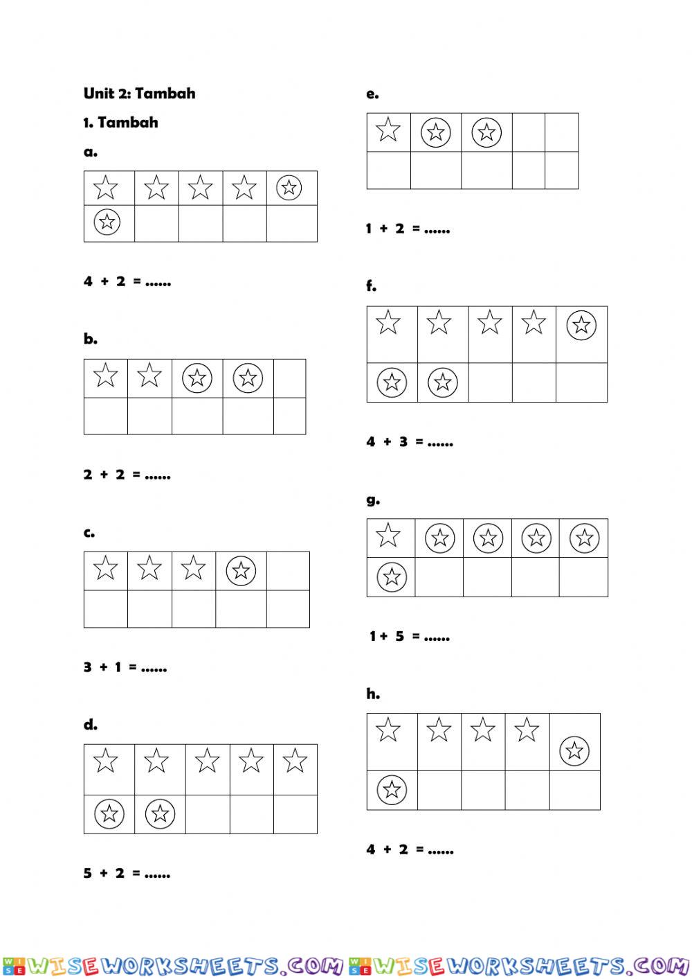 Matematik PPKI