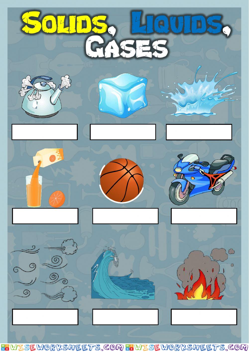 worksheet