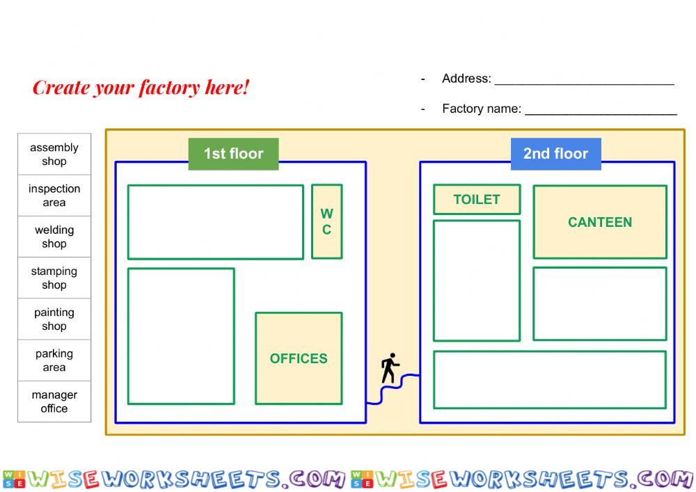 worksheet