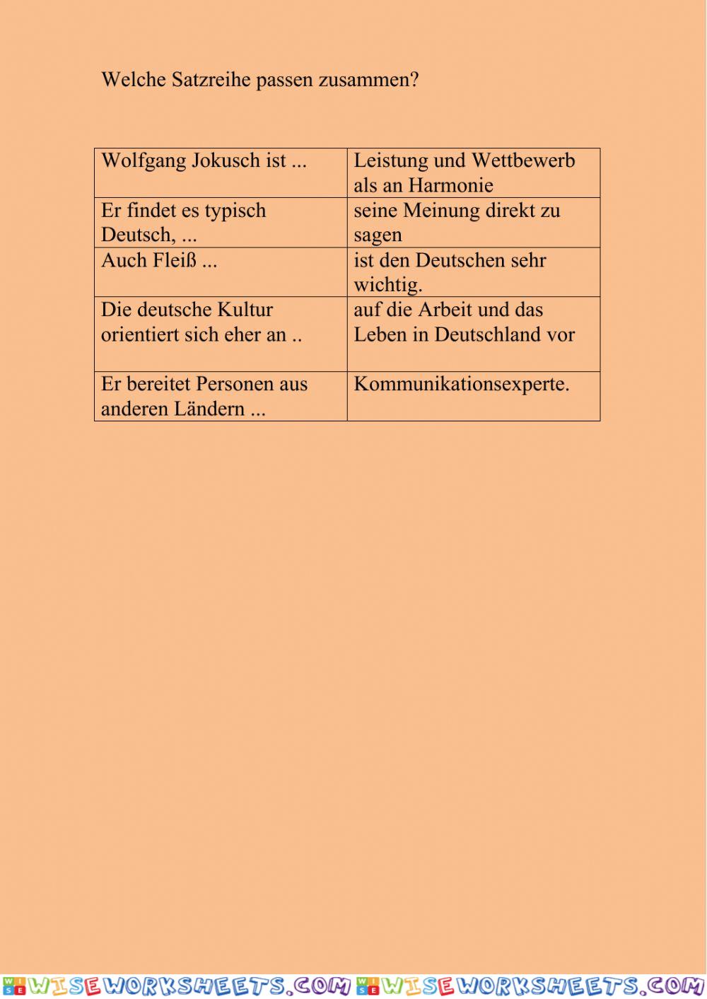 Charakter