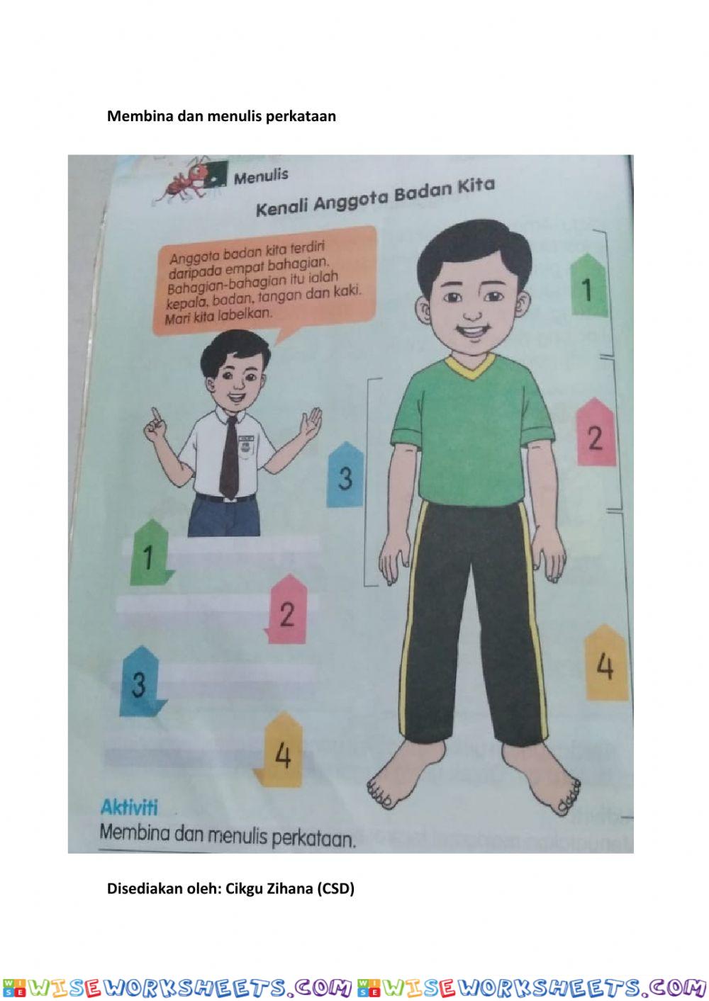 Bahasa Melayu