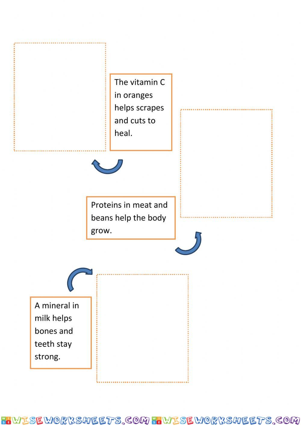 worksheet