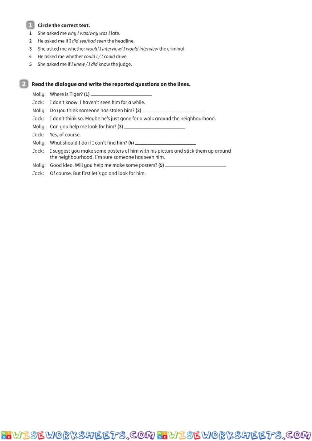 Grammar 7