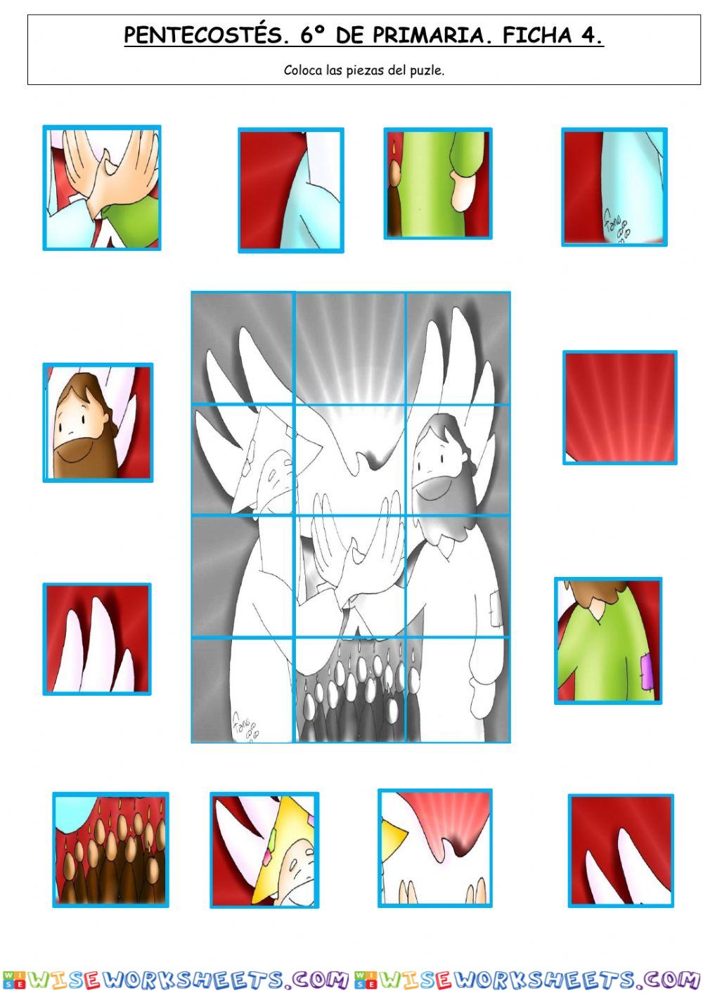 worksheet