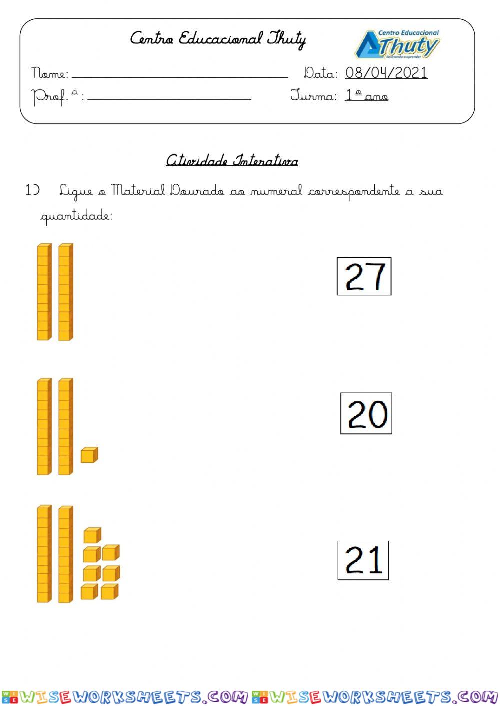 Sistema decimal