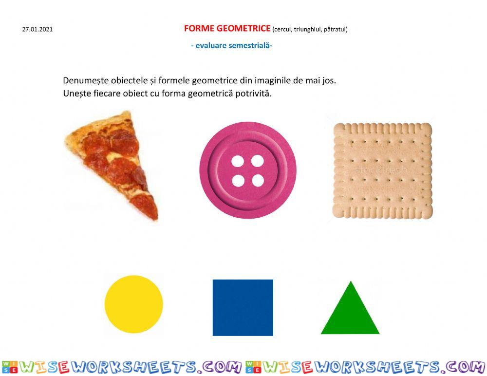 Forme geometrice-evaluare1