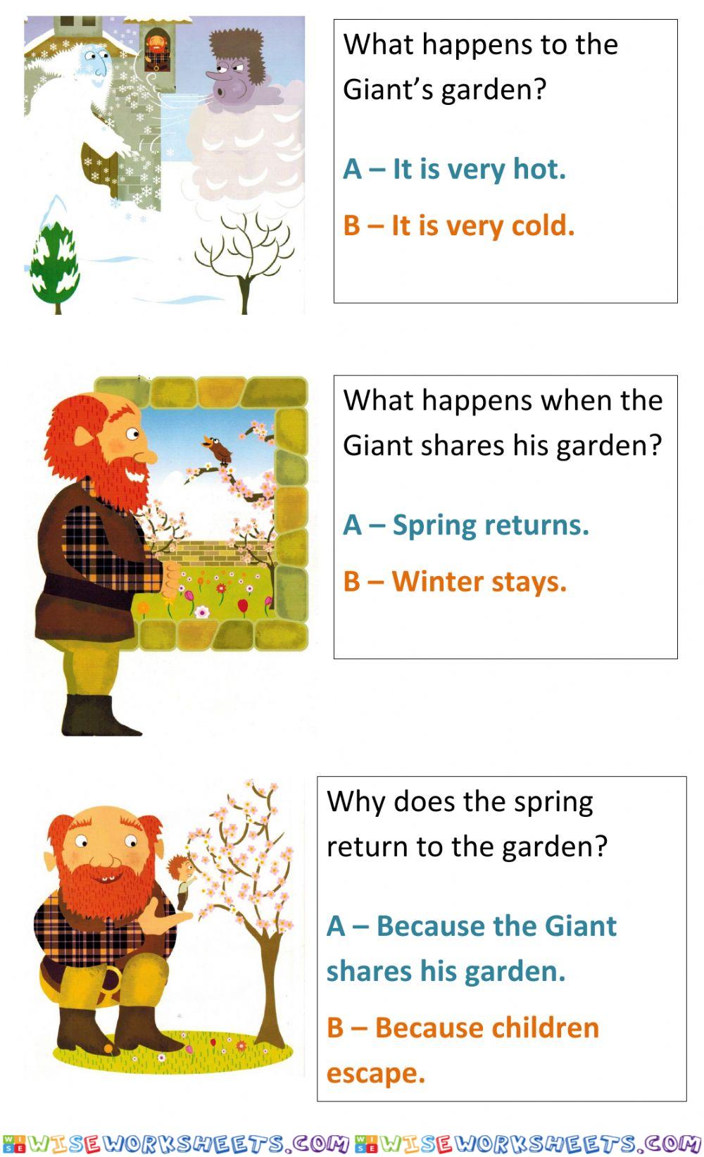 worksheet