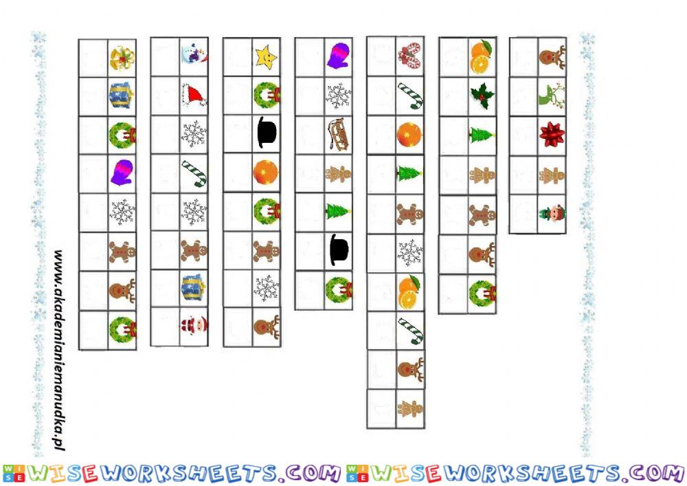 worksheet