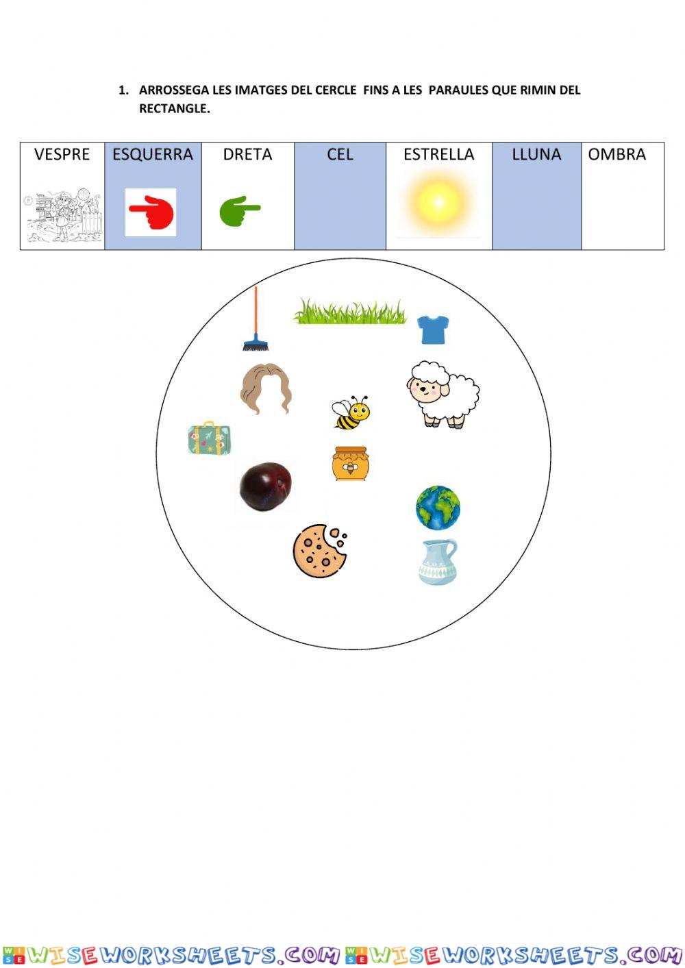 Rimes-sol-i-lluna