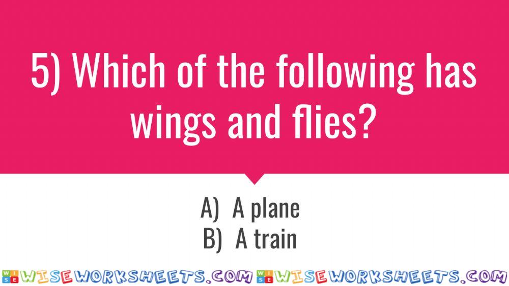 worksheet
