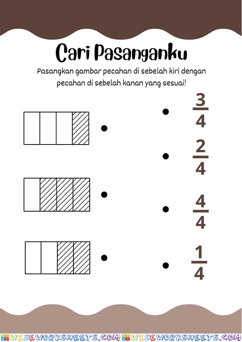 worksheet