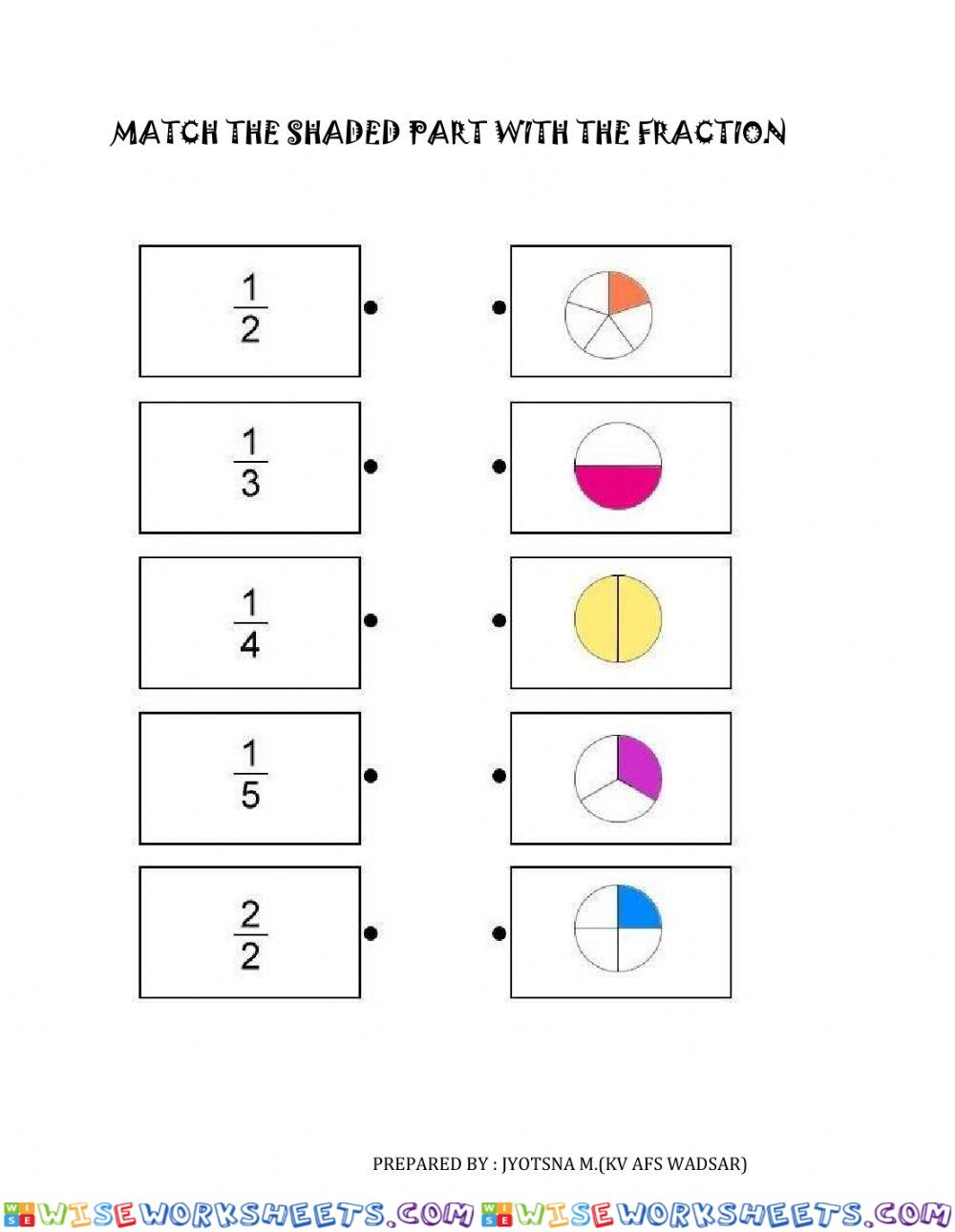 Fraction