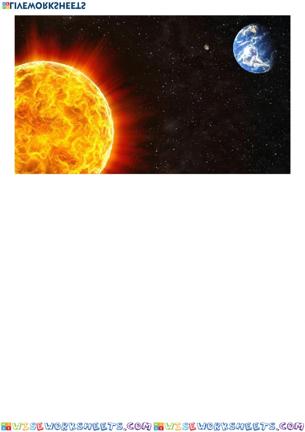 worksheet