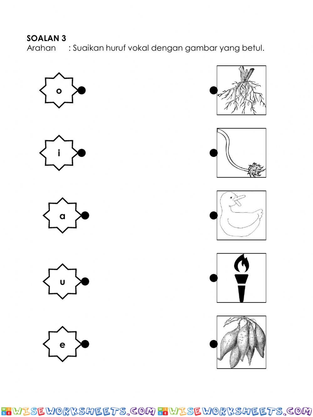 worksheet