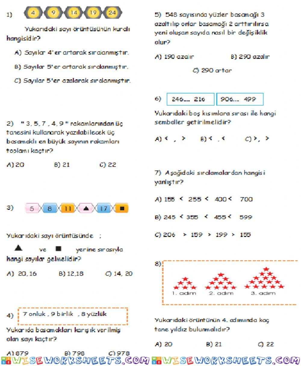 Matematik