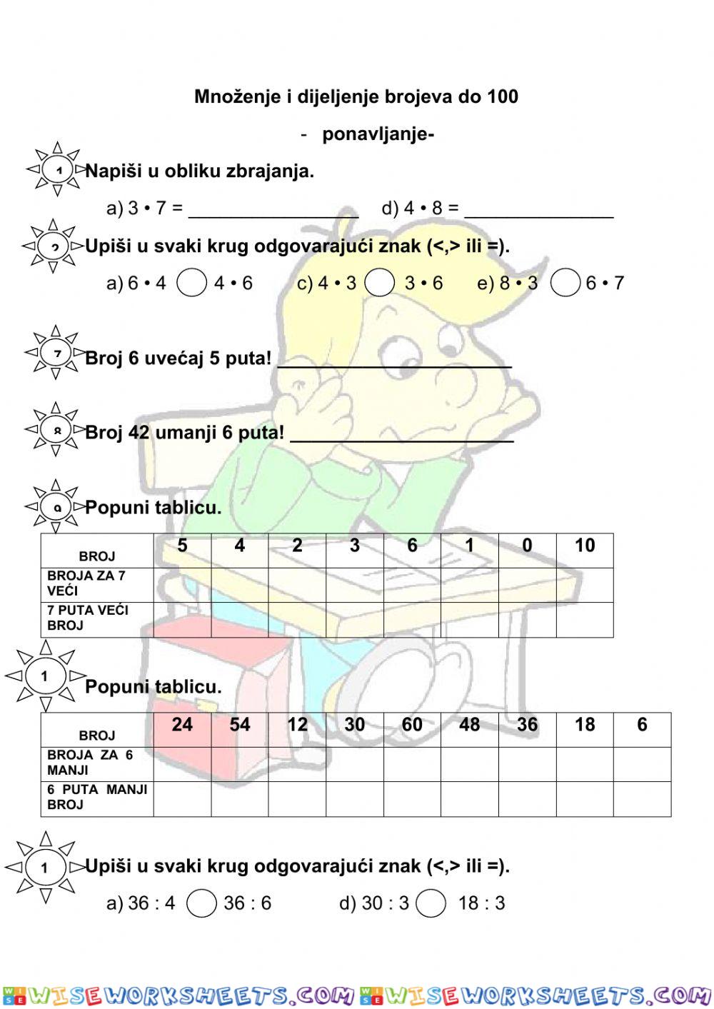 Matematika