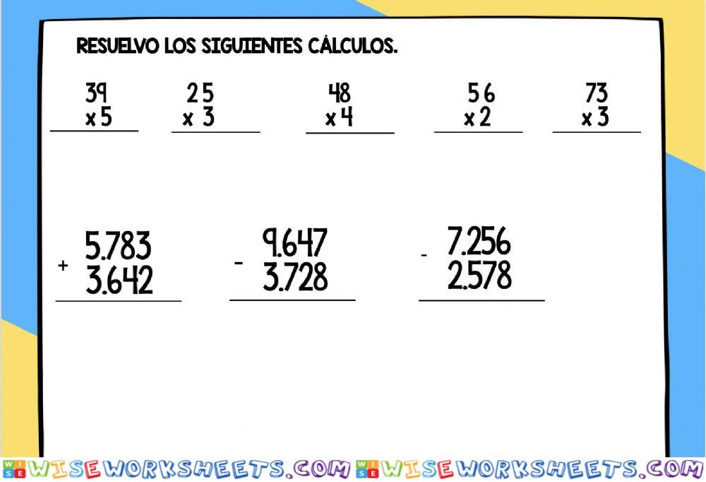 Matematica