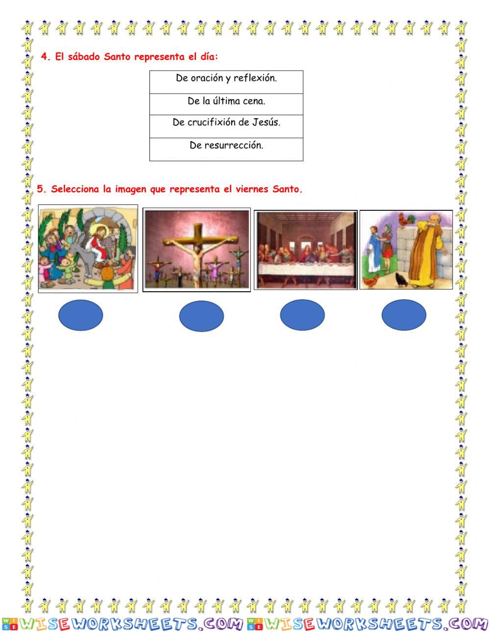 worksheet