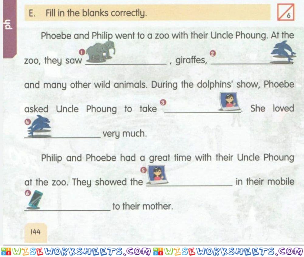 Phonics