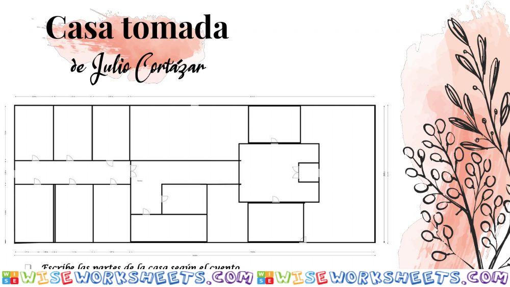 Casa tomada