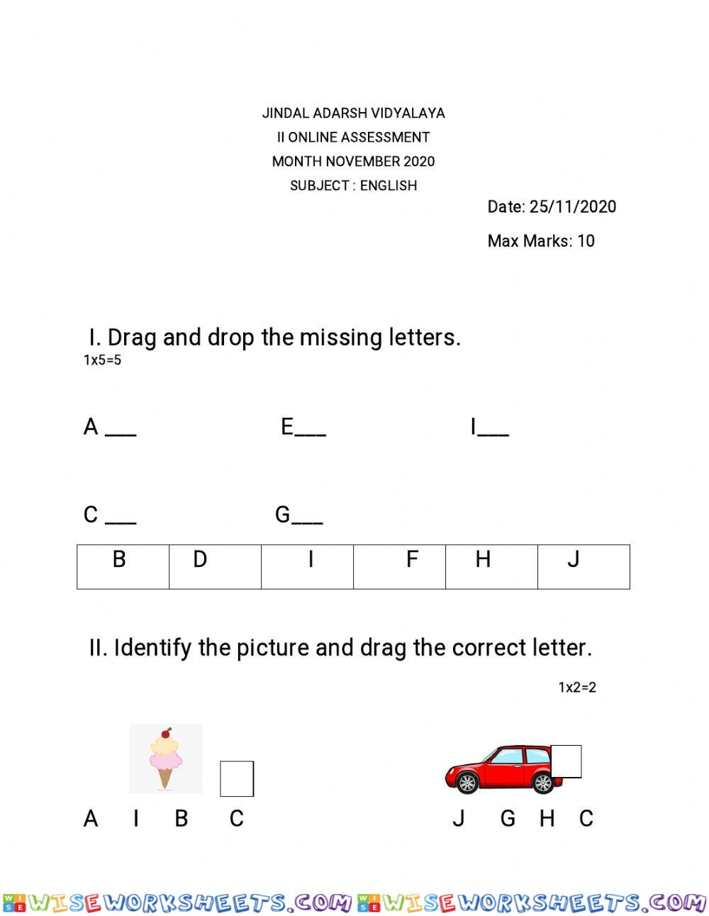 Literacy