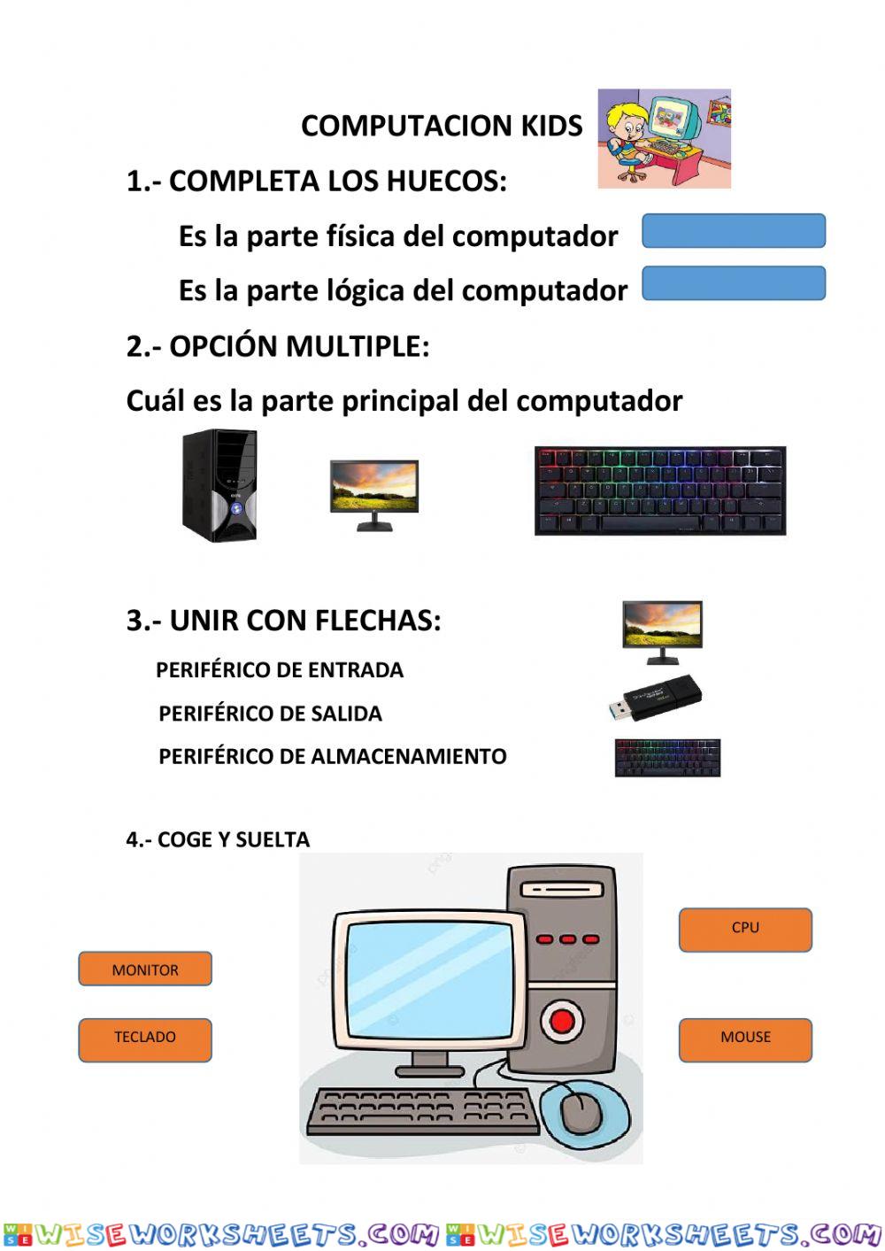 La Computadora