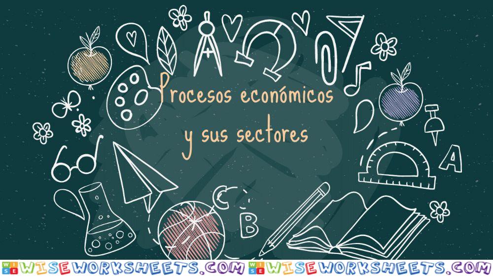 Procesos economicos