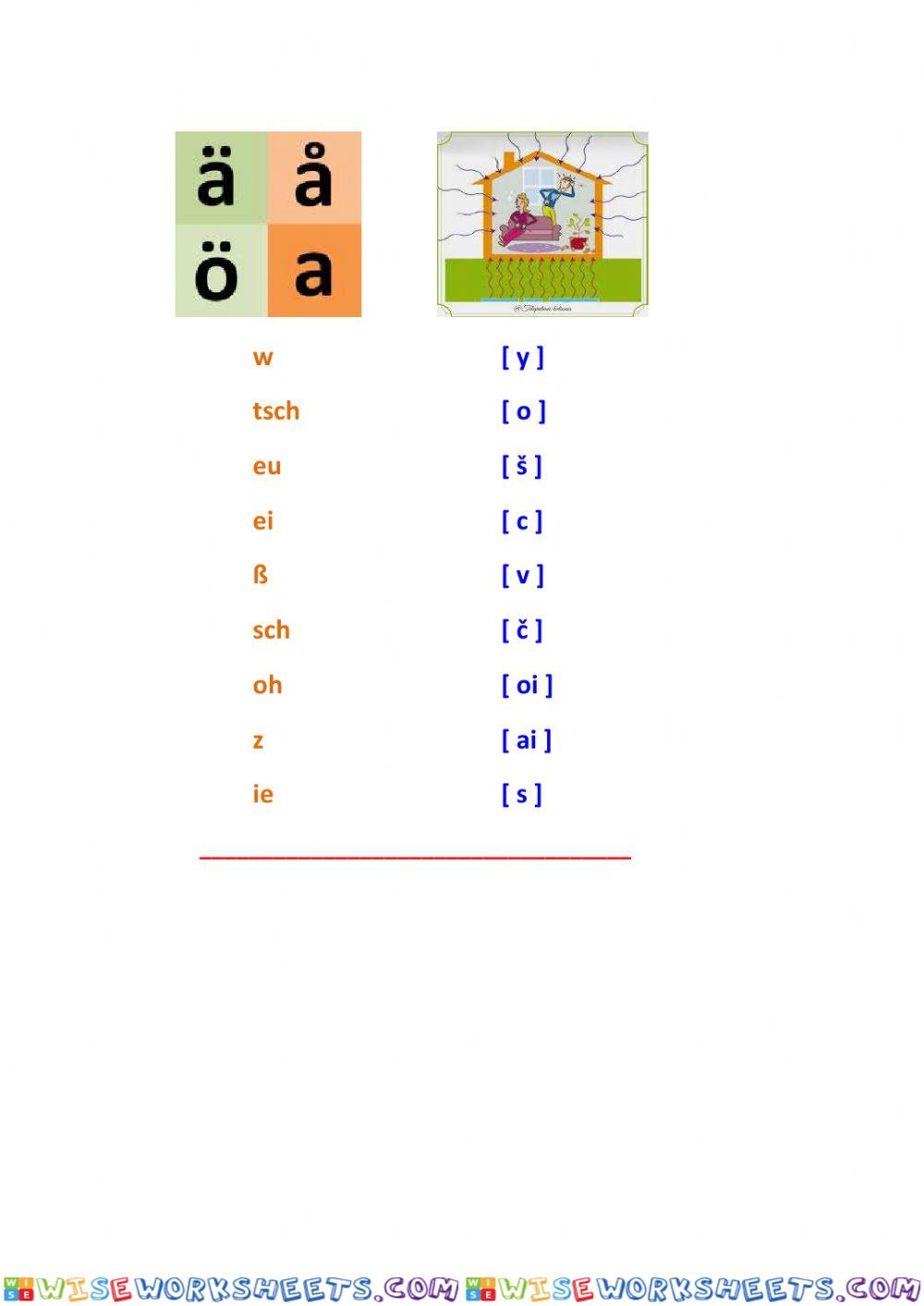 worksheet