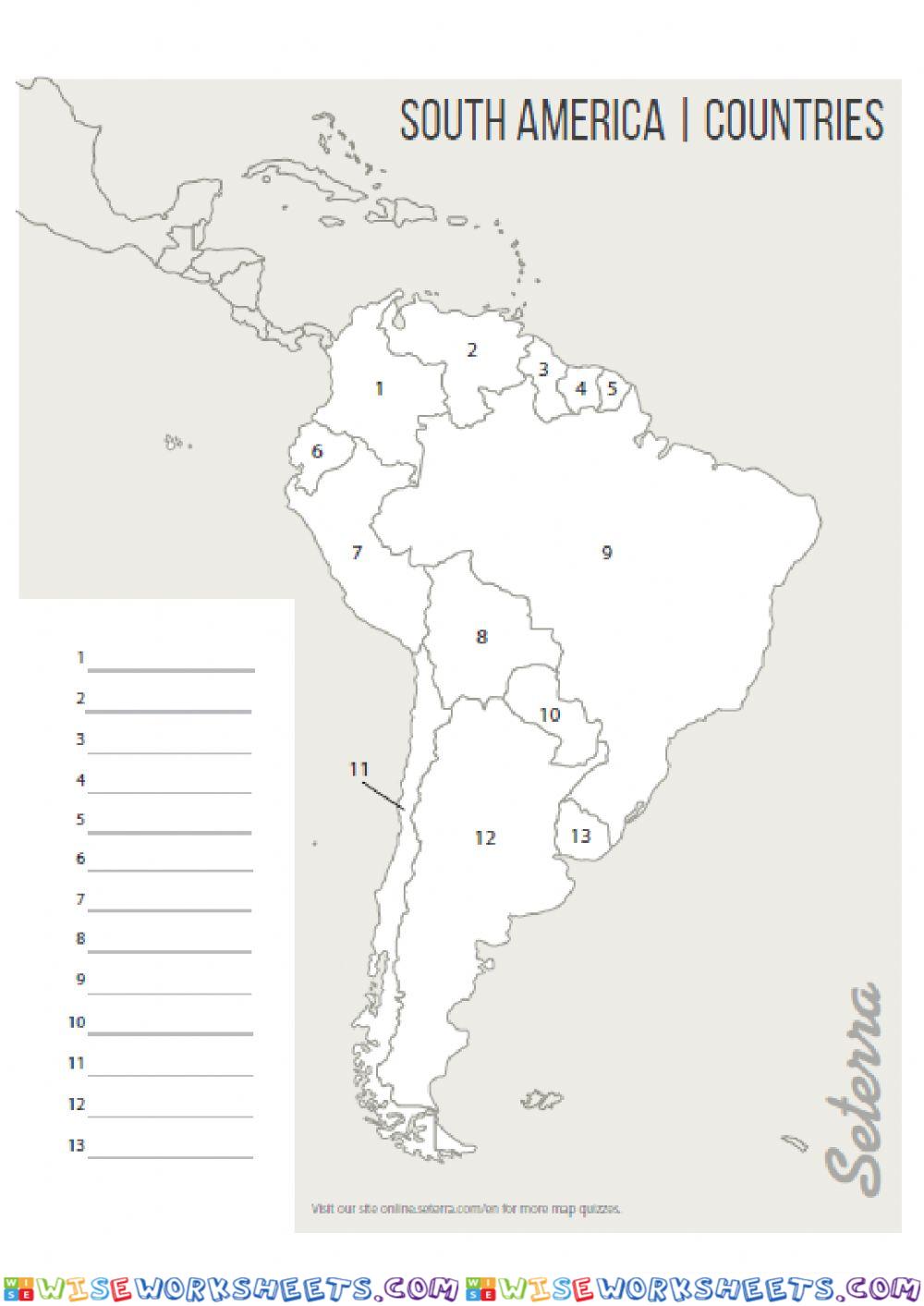 worksheet