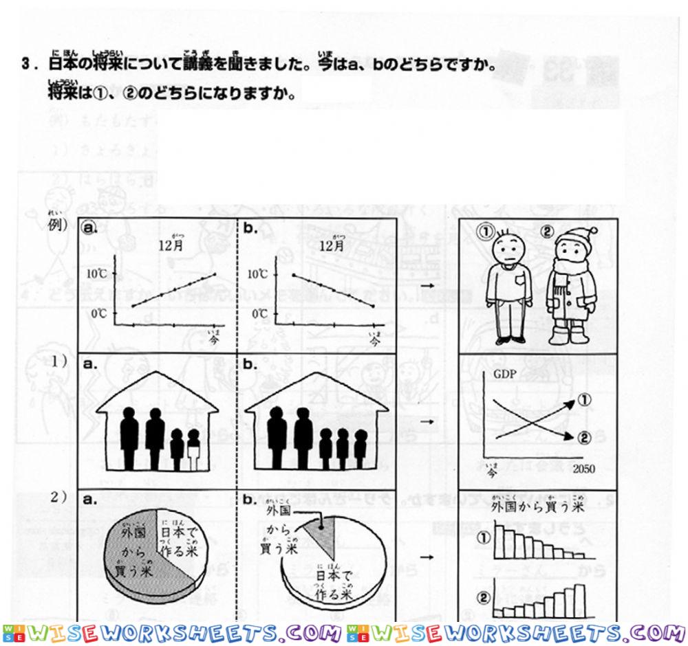 進階一l.32-聴解3