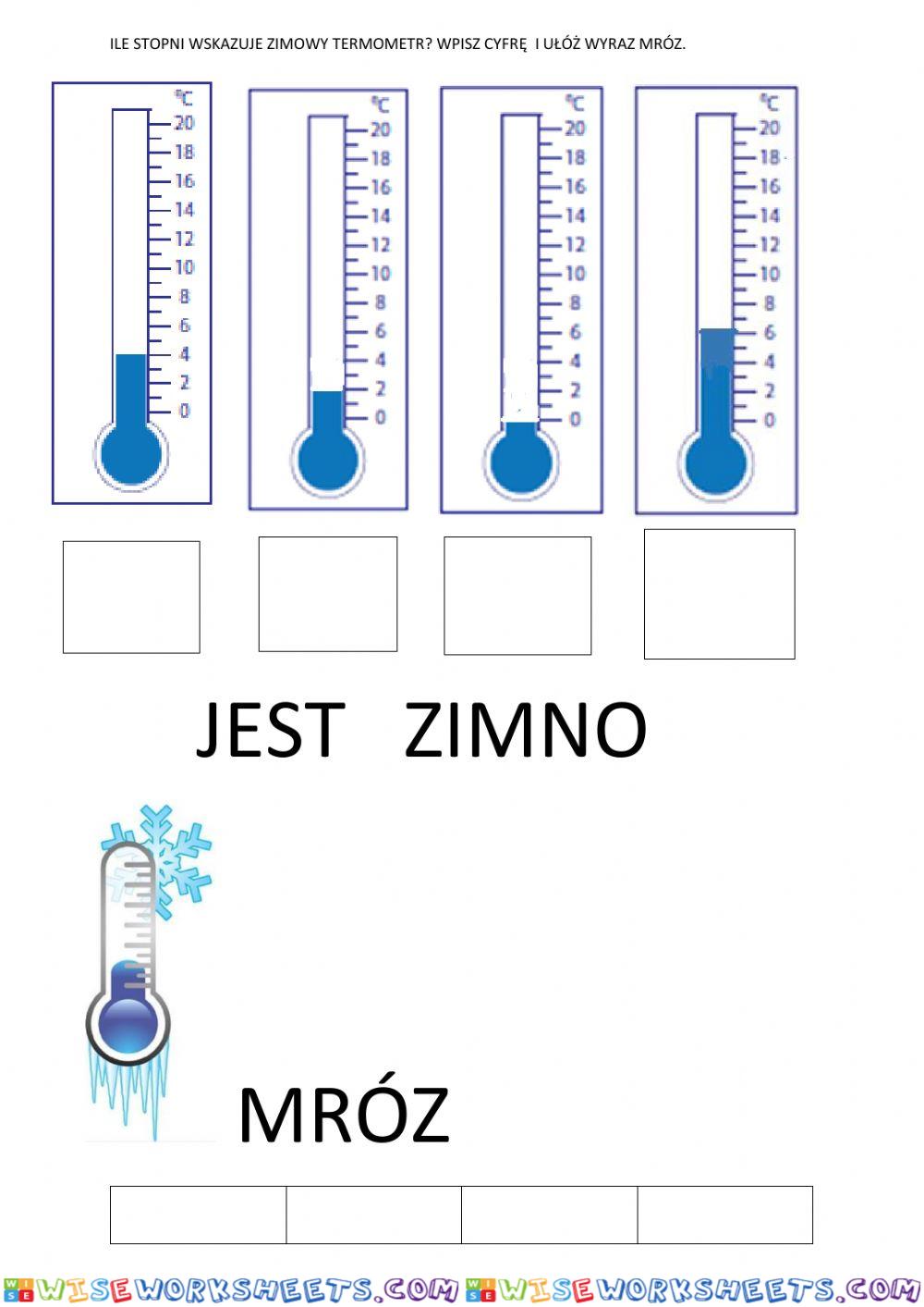 Wpisz odpowiedź i napisz