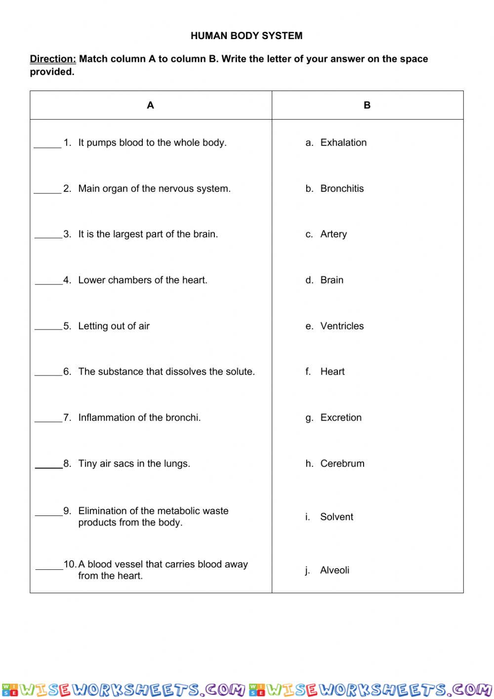 M5 Science Review