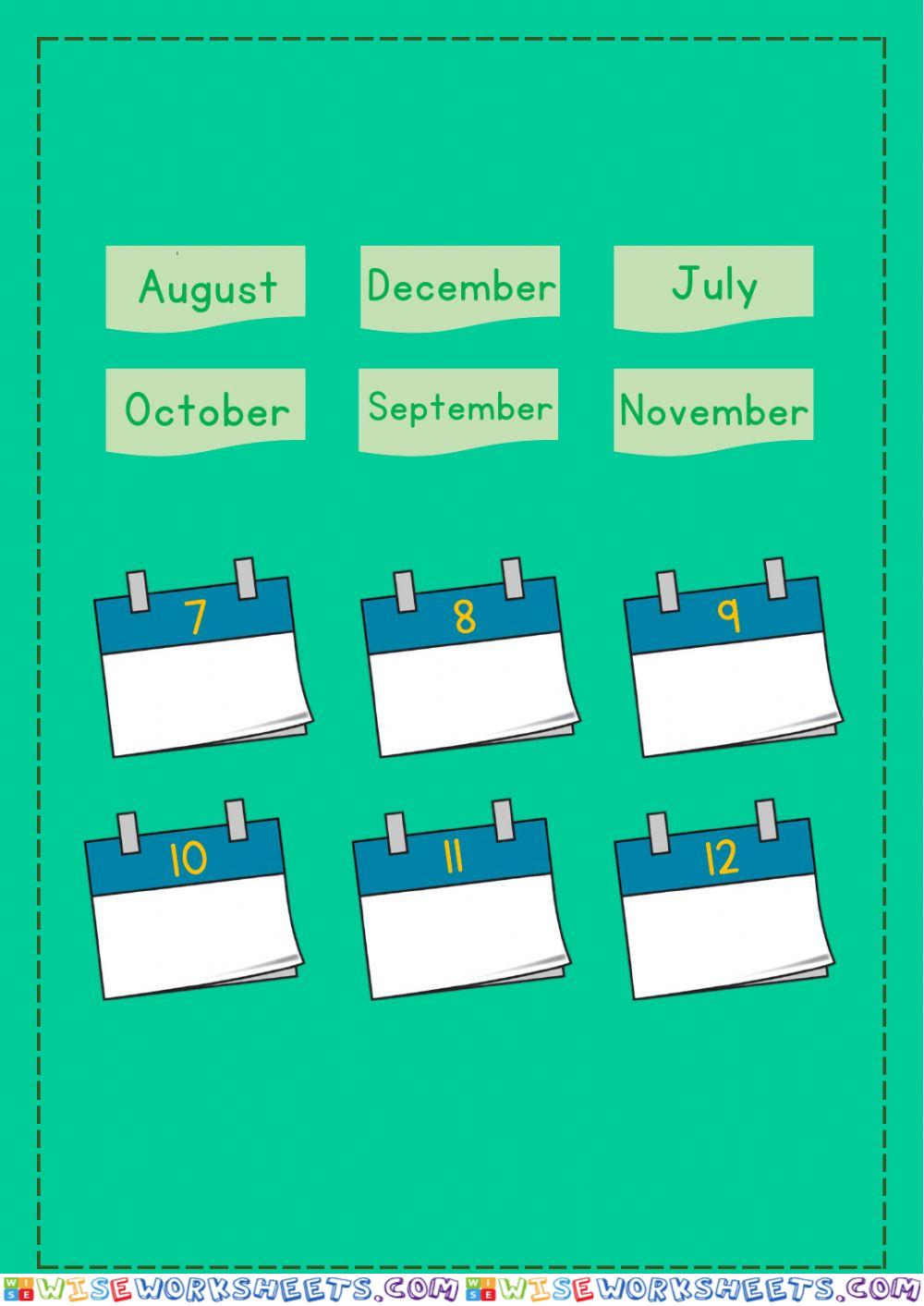 worksheet
