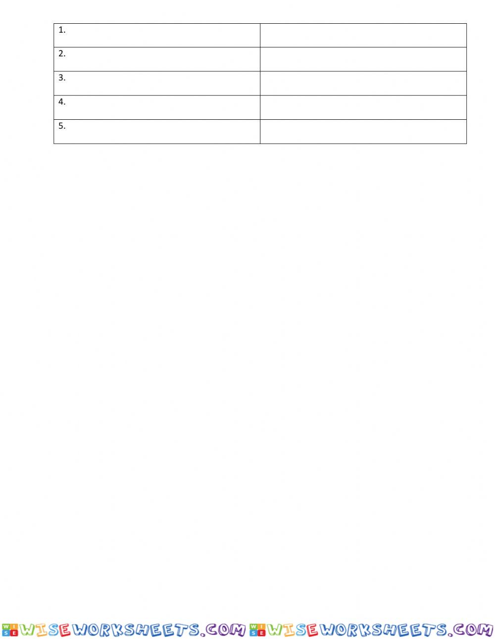 IC Lesson 13 Part 1 Voc Quiz
