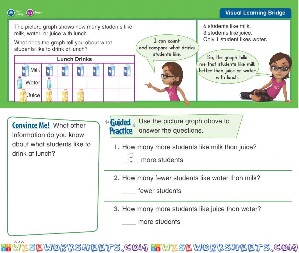 worksheet