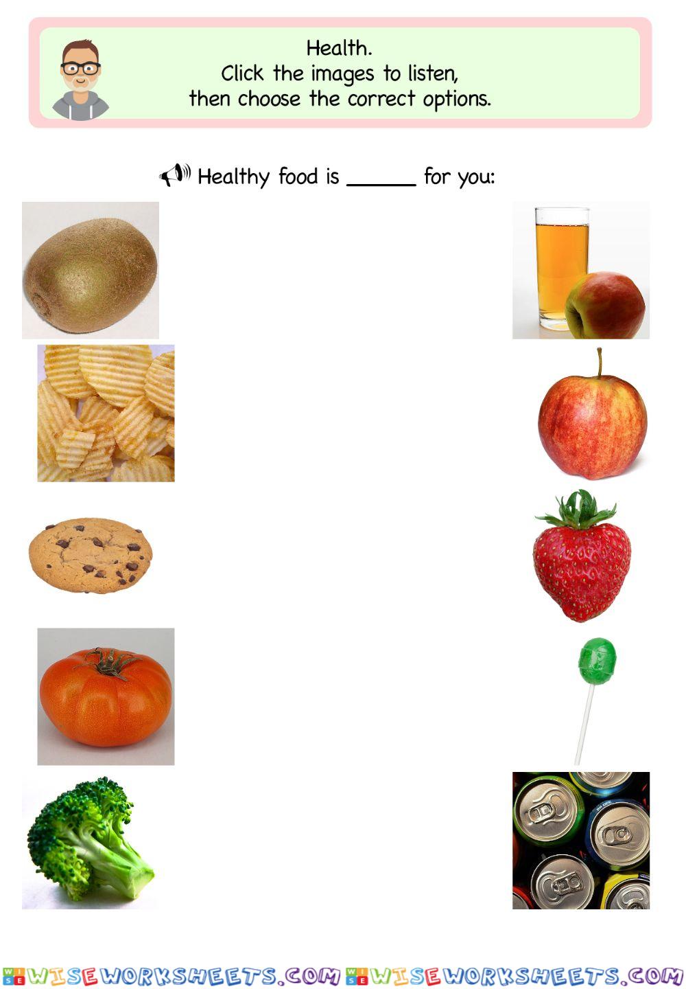 Health