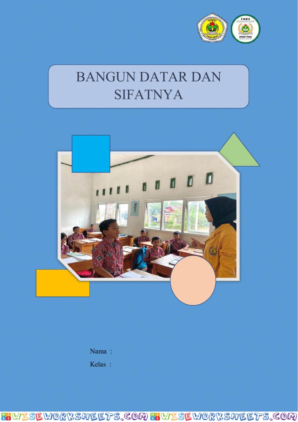 Bangun datar