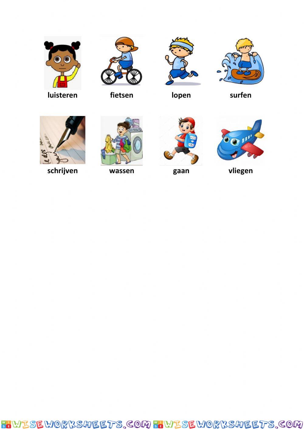worksheet