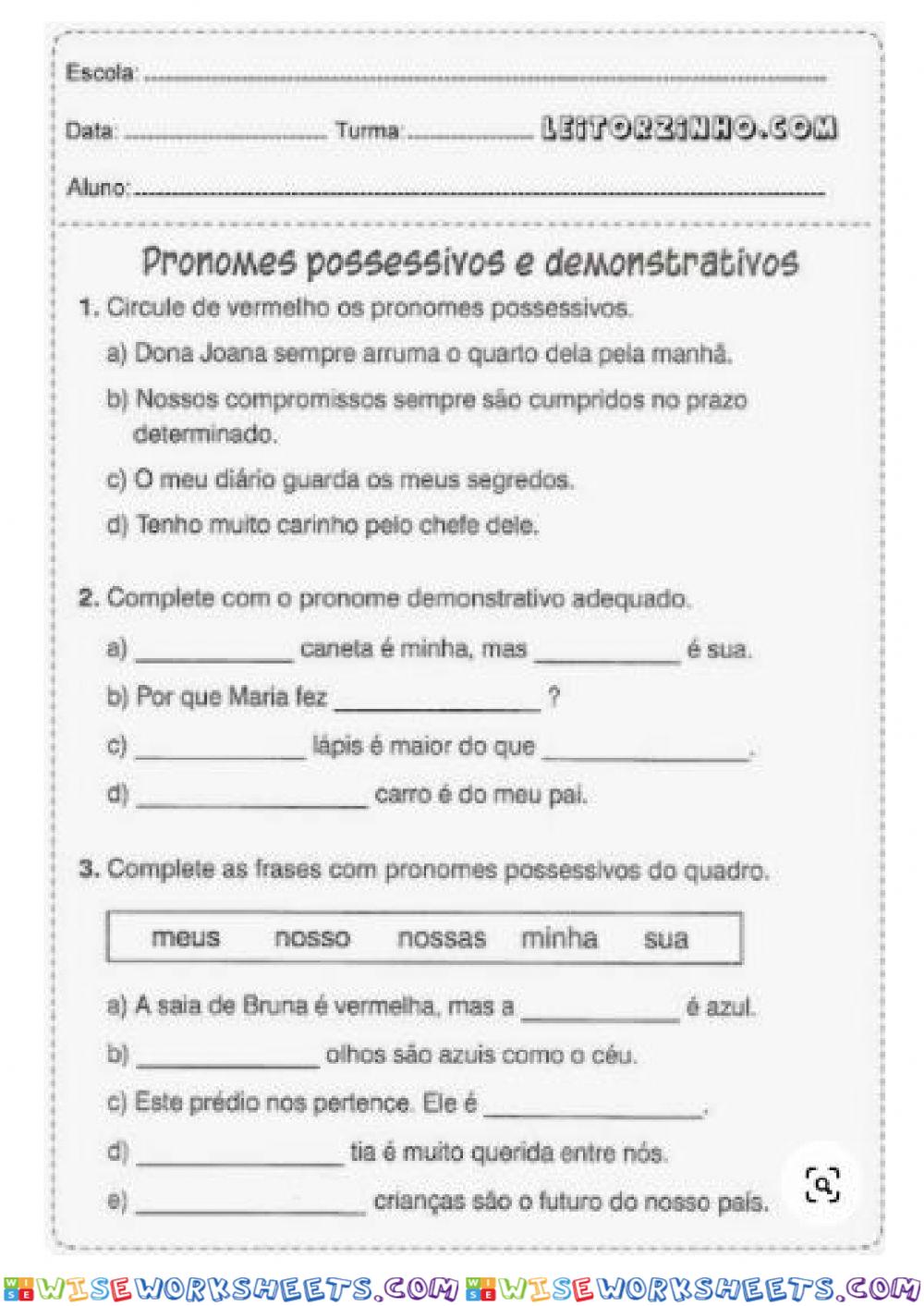 Portugues