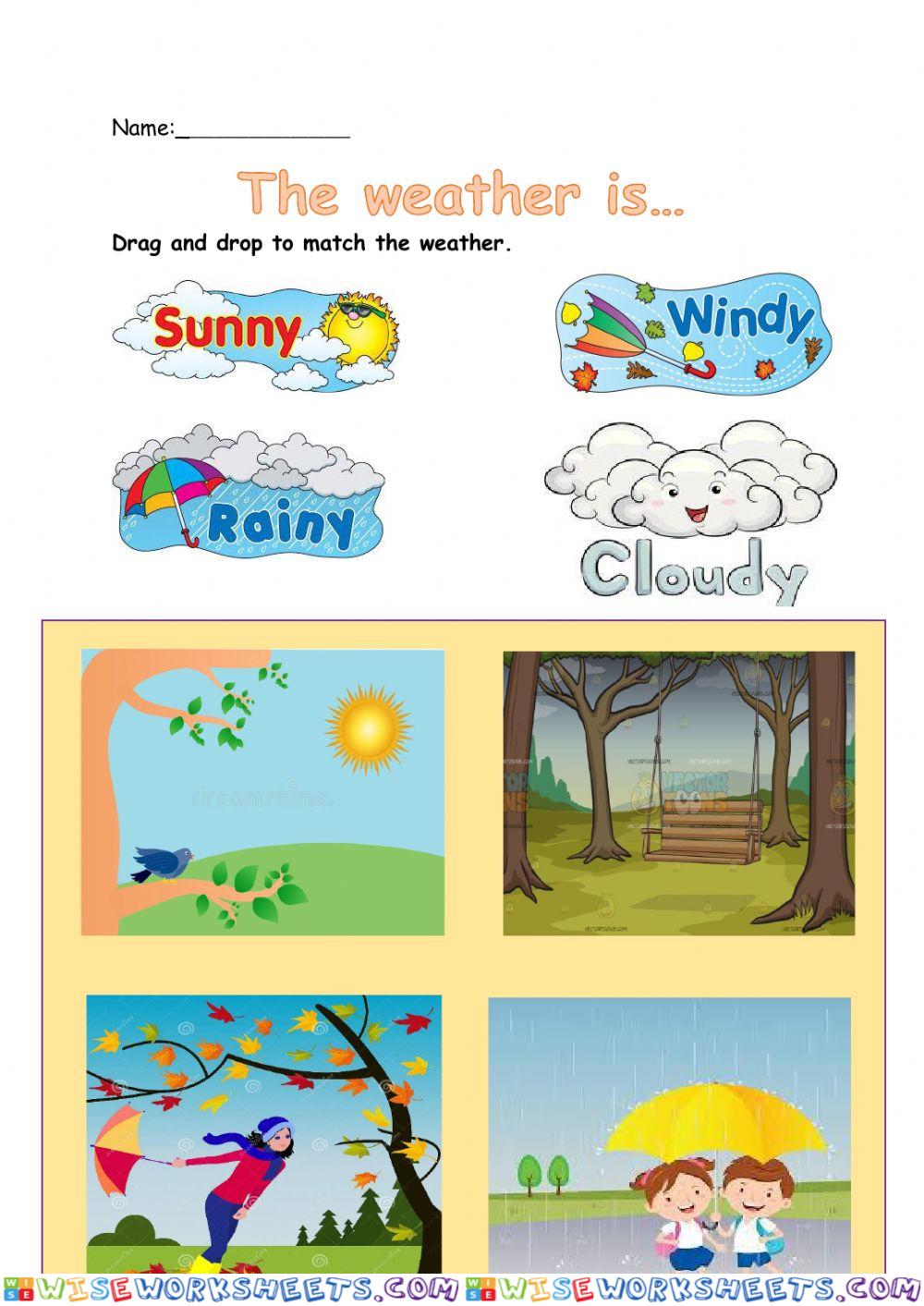 Weather