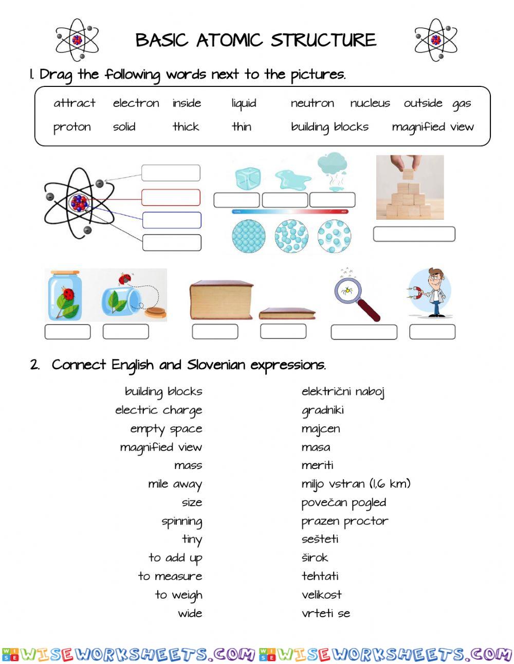 worksheet