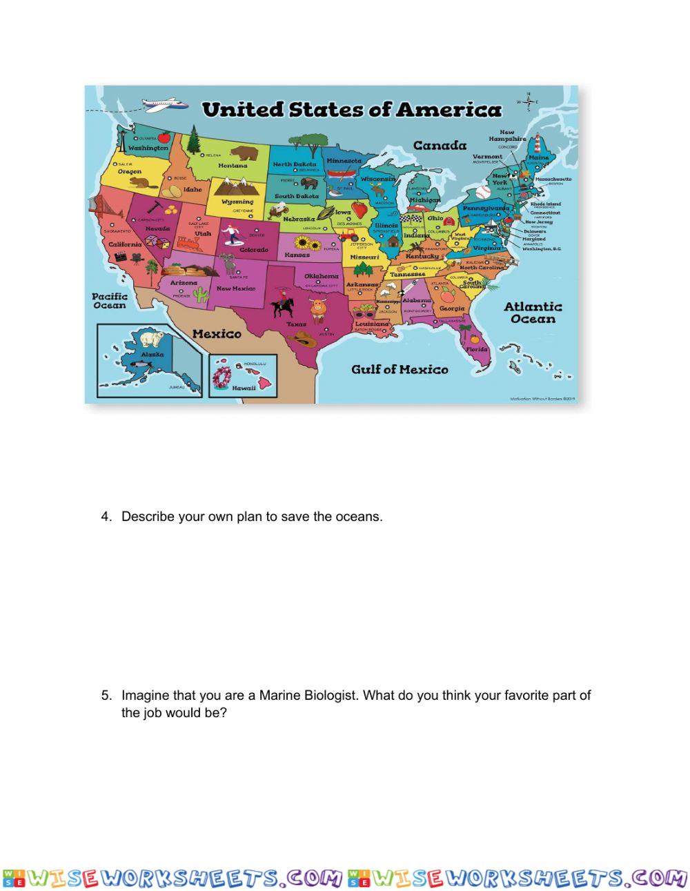 worksheet