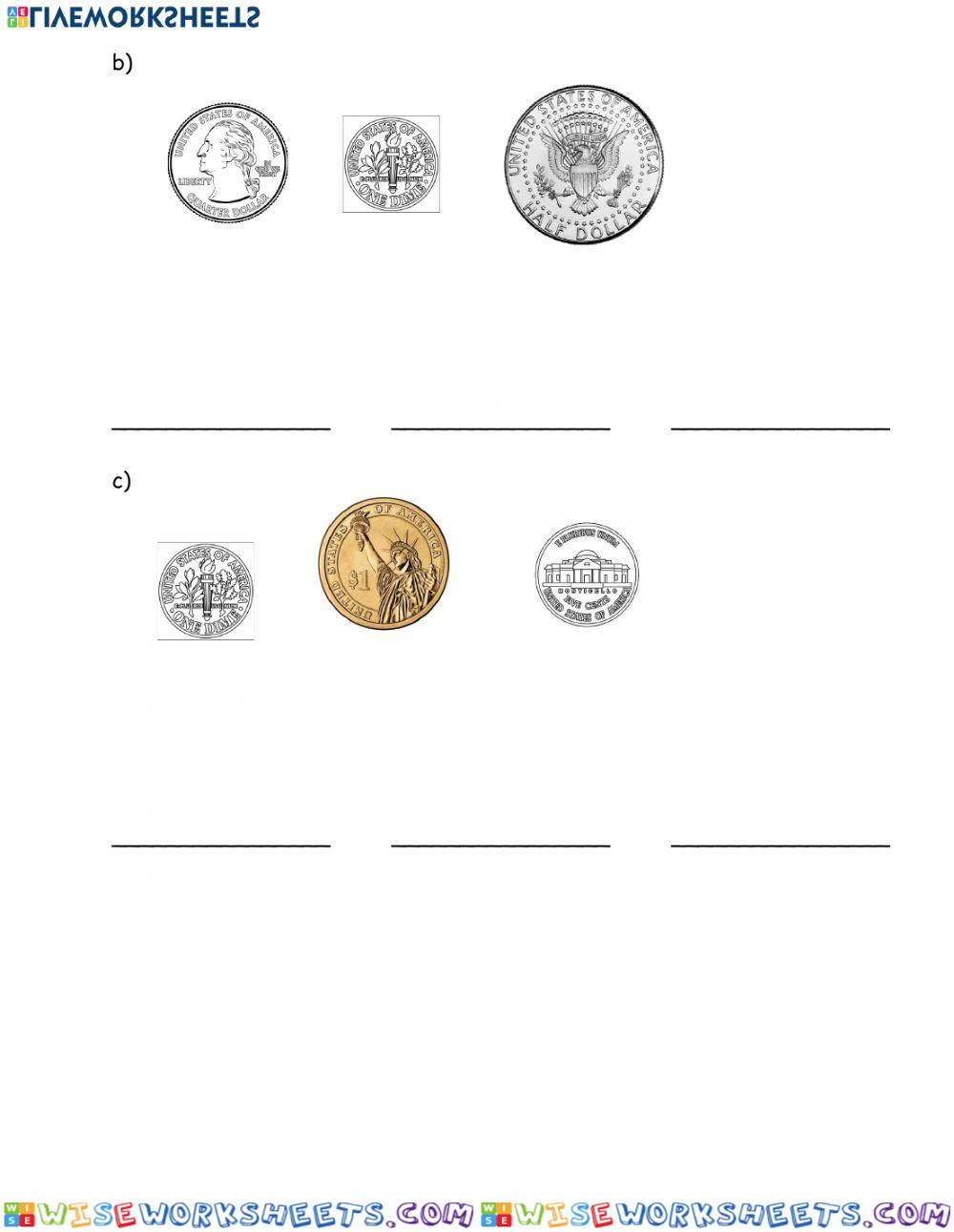 worksheet