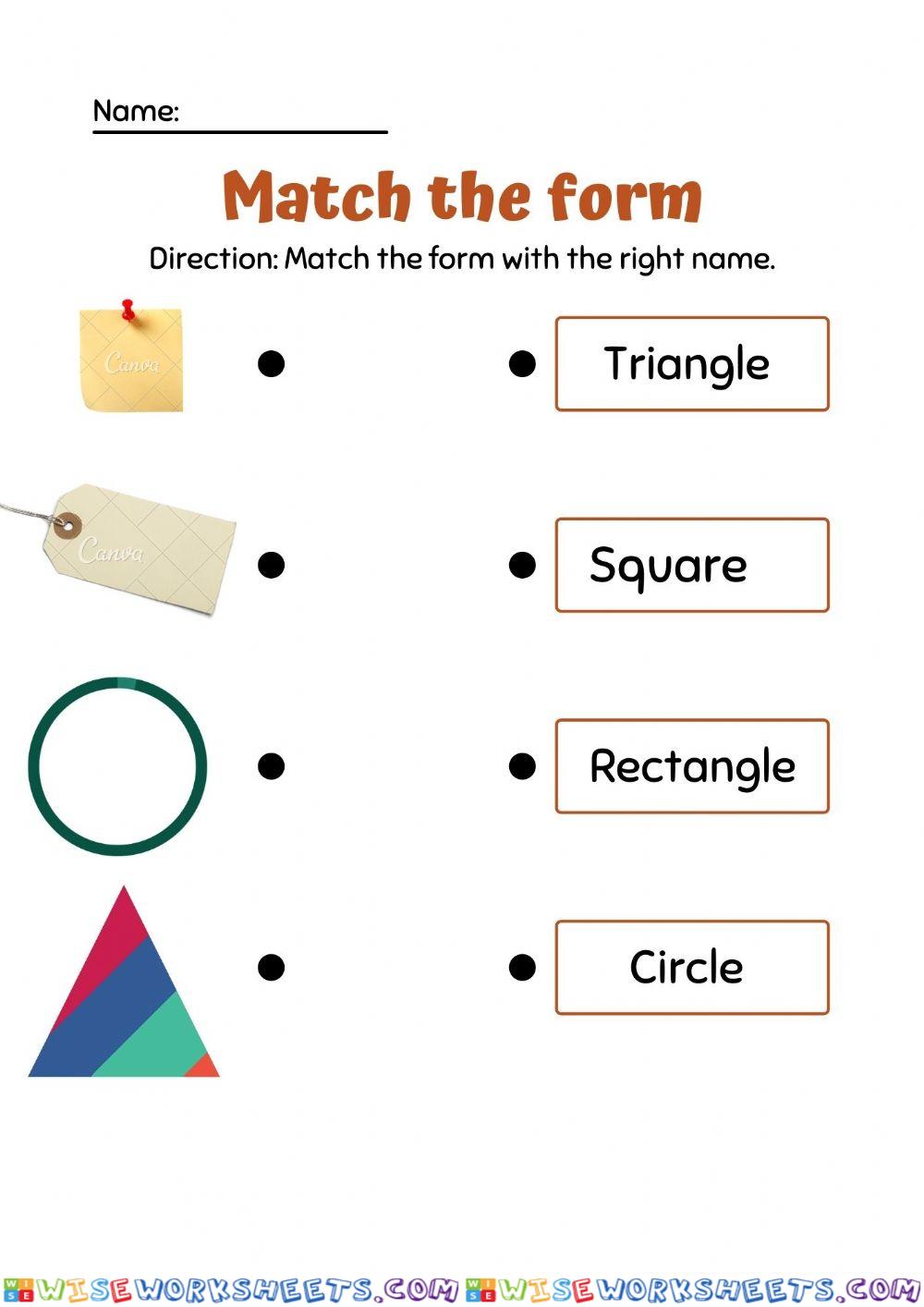 Forms