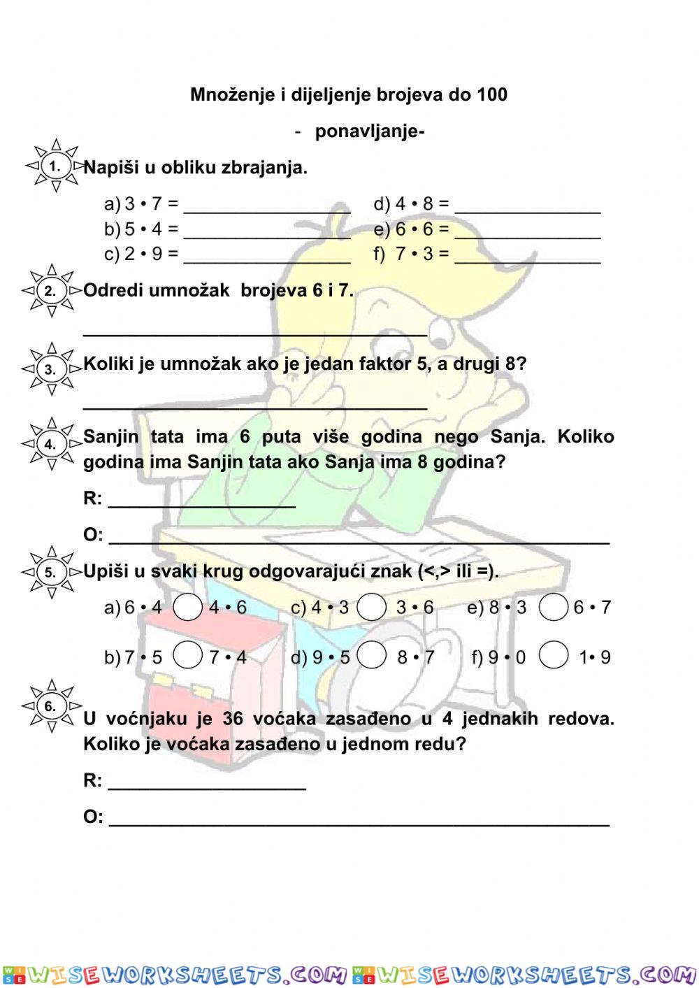 Matematika