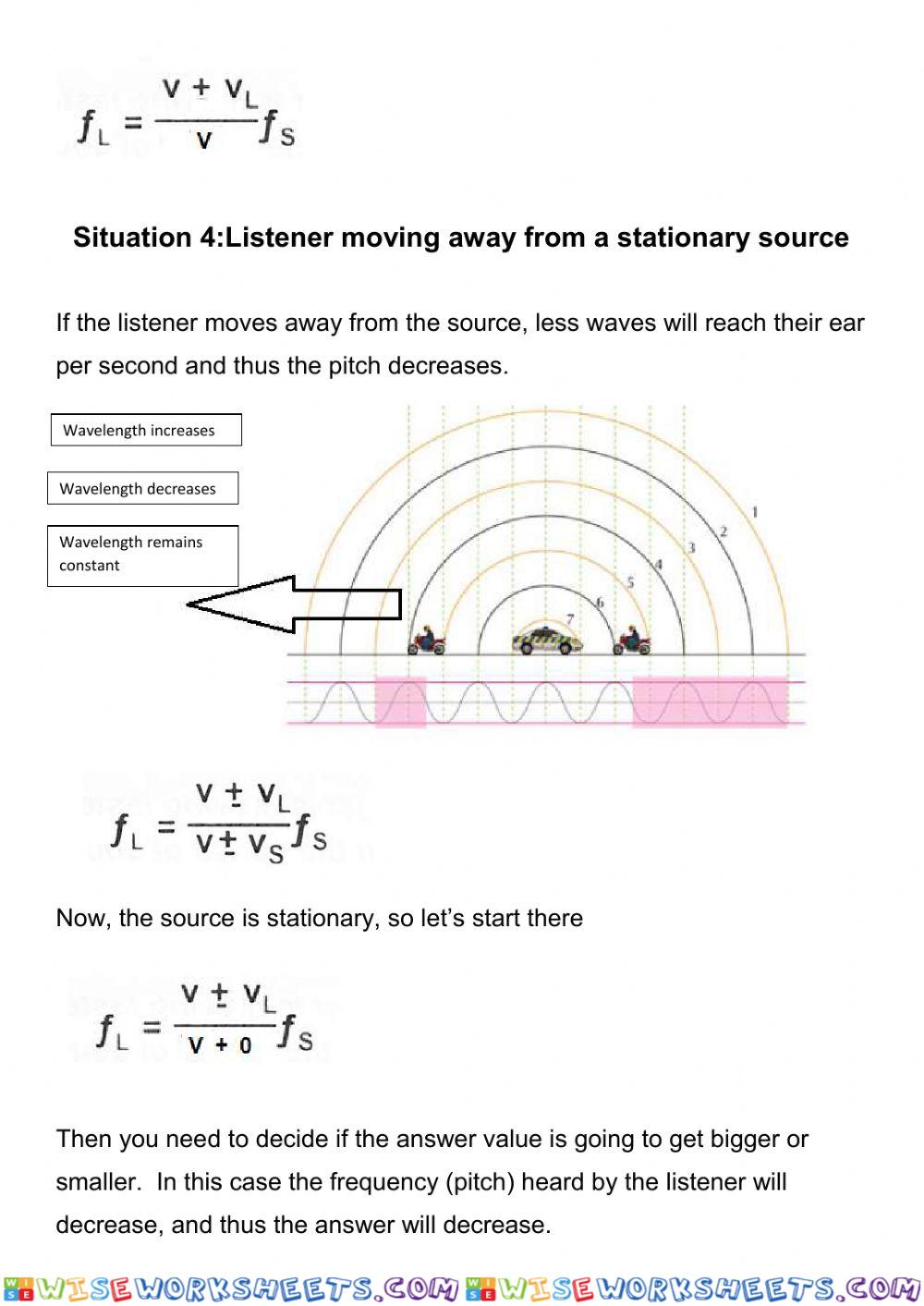 worksheet