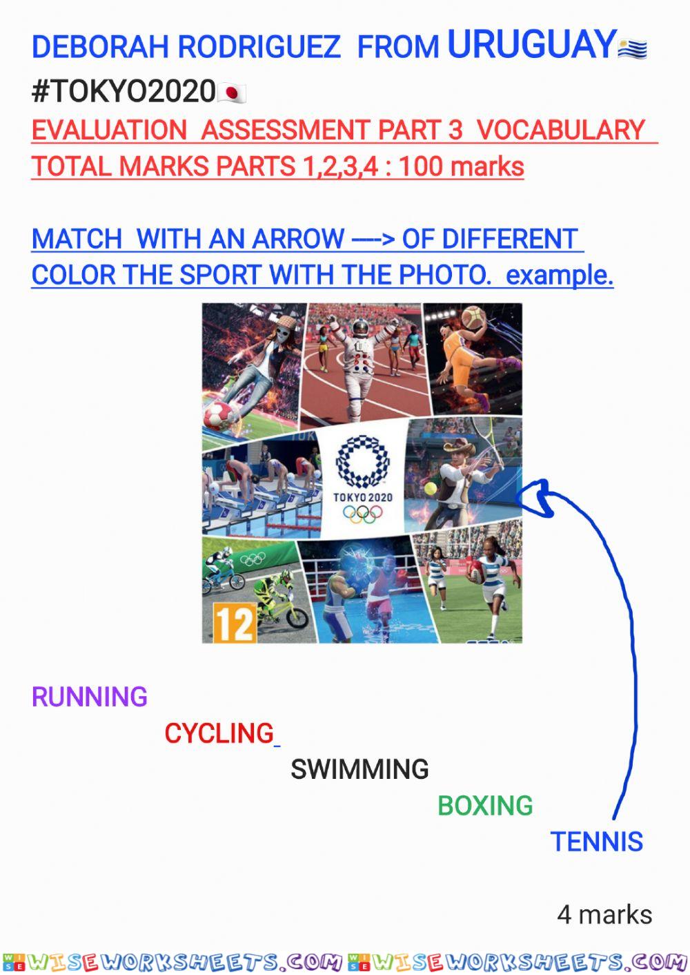 Tokyo2020